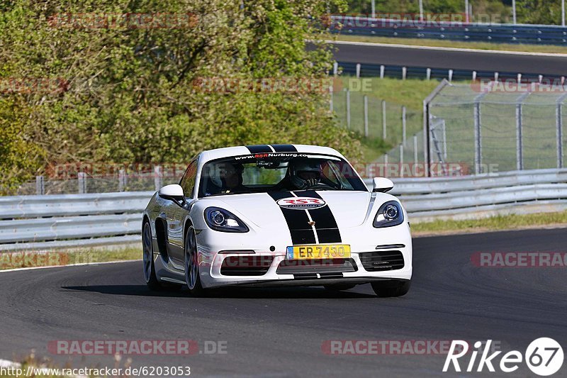 Bild #6203053 - Touristenfahrten Nürburgring Nordschleife (13.05.2019)