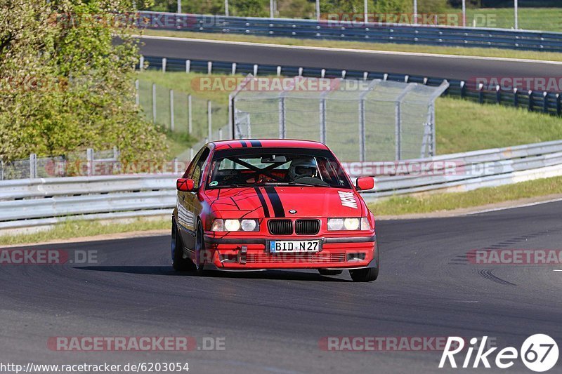 Bild #6203054 - Touristenfahrten Nürburgring Nordschleife (13.05.2019)