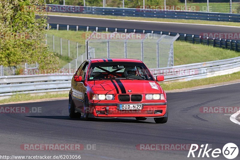 Bild #6203056 - Touristenfahrten Nürburgring Nordschleife (13.05.2019)