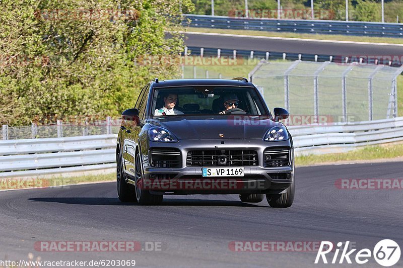 Bild #6203069 - Touristenfahrten Nürburgring Nordschleife (13.05.2019)