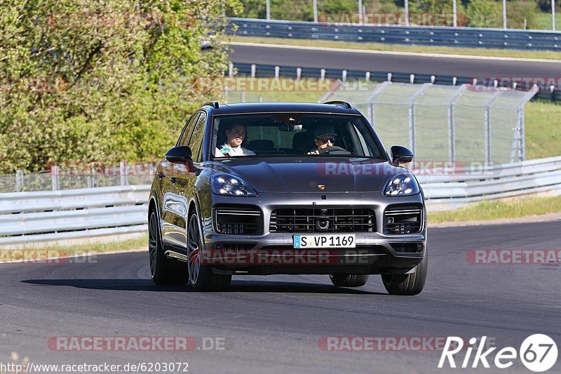 Bild #6203072 - Touristenfahrten Nürburgring Nordschleife (13.05.2019)