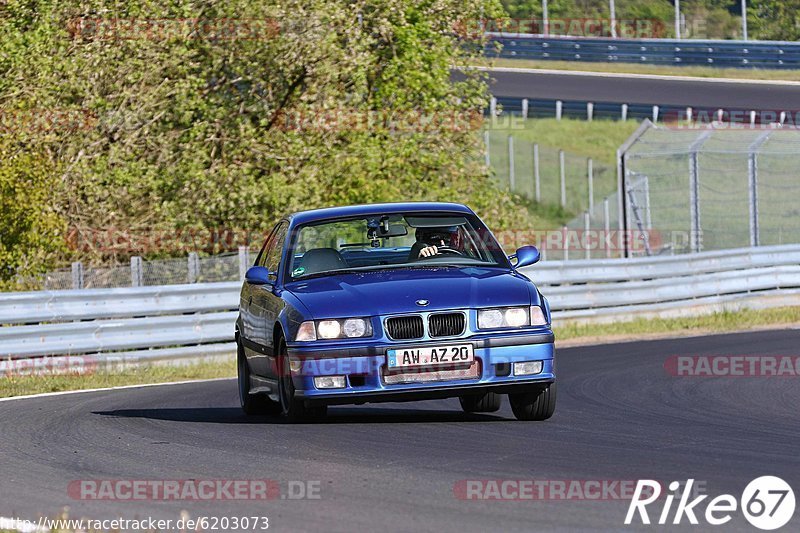 Bild #6203073 - Touristenfahrten Nürburgring Nordschleife (13.05.2019)