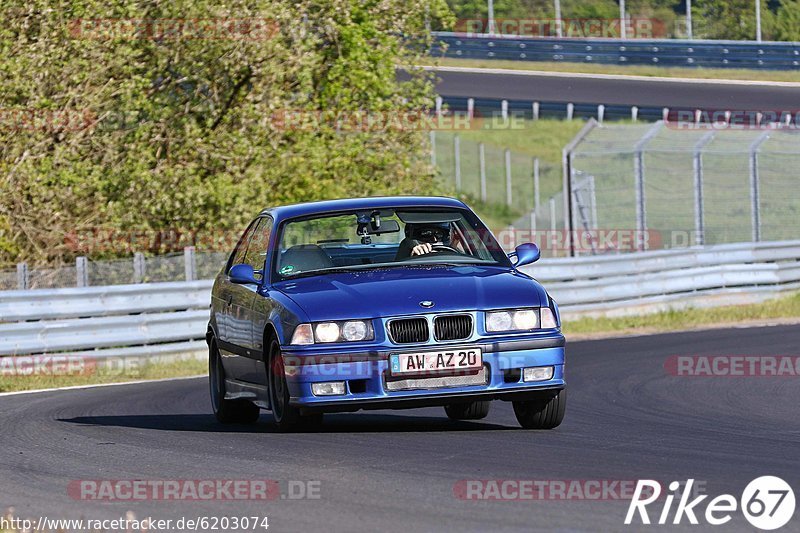 Bild #6203074 - Touristenfahrten Nürburgring Nordschleife (13.05.2019)