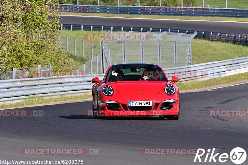 Bild #6203075 - Touristenfahrten Nürburgring Nordschleife (13.05.2019)