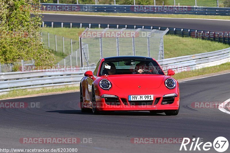 Bild #6203080 - Touristenfahrten Nürburgring Nordschleife (13.05.2019)