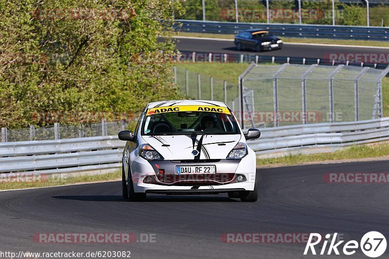 Bild #6203082 - Touristenfahrten Nürburgring Nordschleife (13.05.2019)