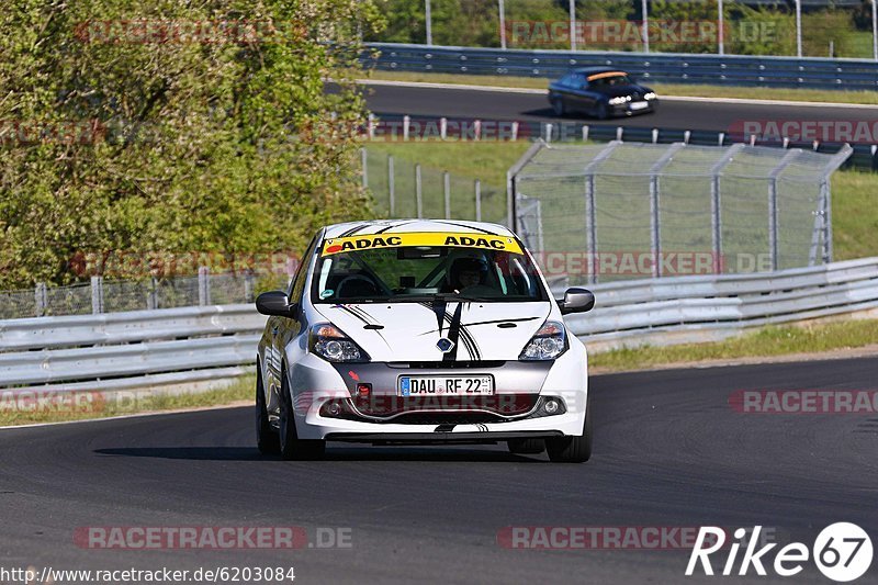 Bild #6203084 - Touristenfahrten Nürburgring Nordschleife (13.05.2019)