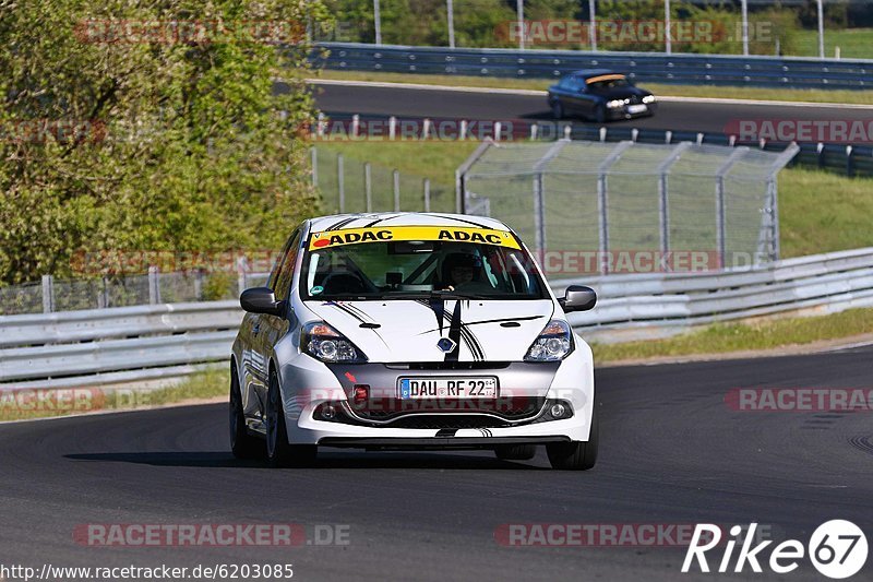 Bild #6203085 - Touristenfahrten Nürburgring Nordschleife (13.05.2019)