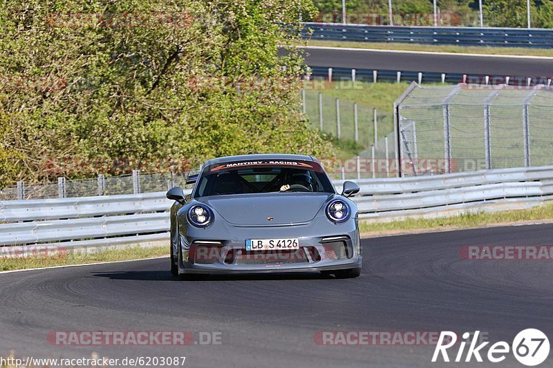 Bild #6203087 - Touristenfahrten Nürburgring Nordschleife (13.05.2019)