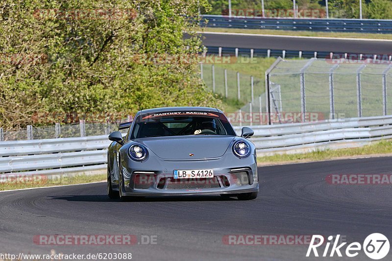 Bild #6203088 - Touristenfahrten Nürburgring Nordschleife (13.05.2019)