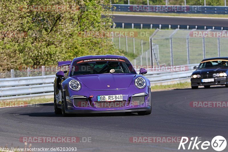 Bild #6203093 - Touristenfahrten Nürburgring Nordschleife (13.05.2019)