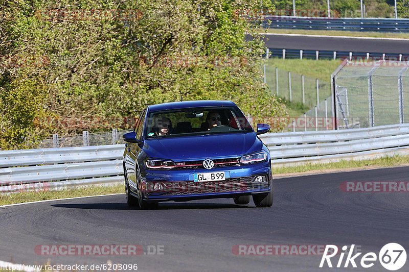 Bild #6203096 - Touristenfahrten Nürburgring Nordschleife (13.05.2019)