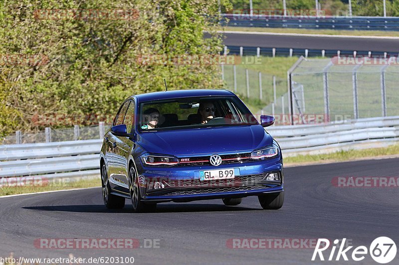 Bild #6203100 - Touristenfahrten Nürburgring Nordschleife (13.05.2019)