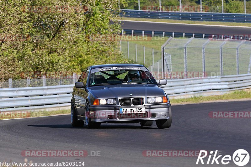 Bild #6203104 - Touristenfahrten Nürburgring Nordschleife (13.05.2019)