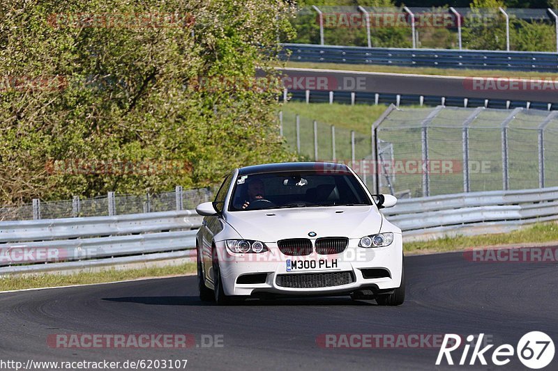 Bild #6203107 - Touristenfahrten Nürburgring Nordschleife (13.05.2019)