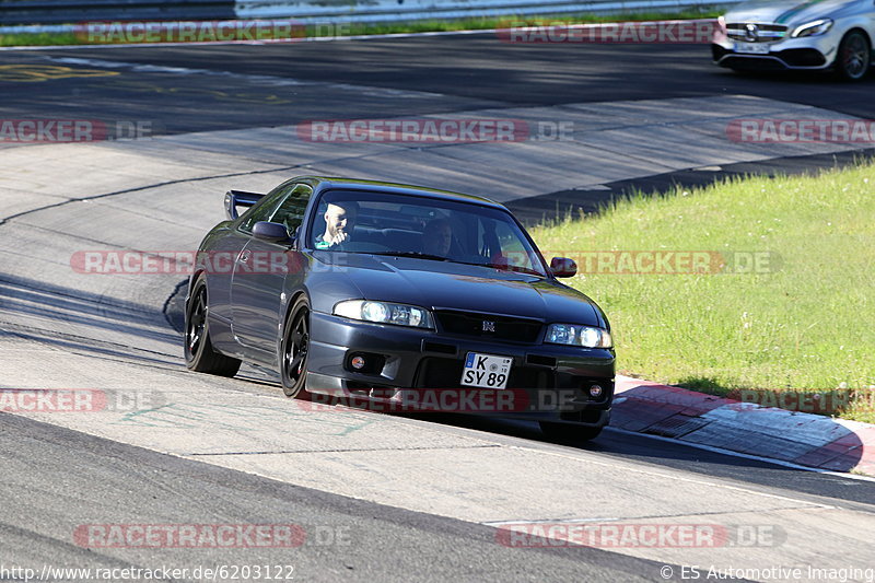 Bild #6203122 - Touristenfahrten Nürburgring Nordschleife (13.05.2019)