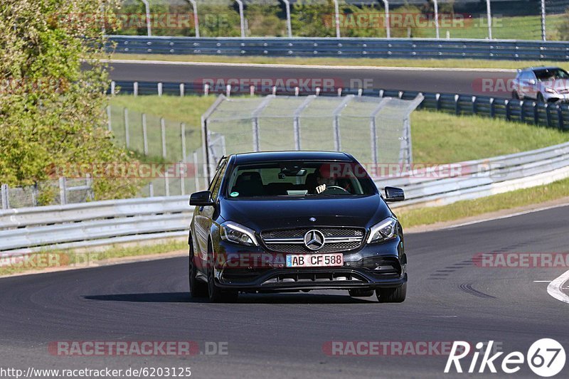 Bild #6203125 - Touristenfahrten Nürburgring Nordschleife (13.05.2019)