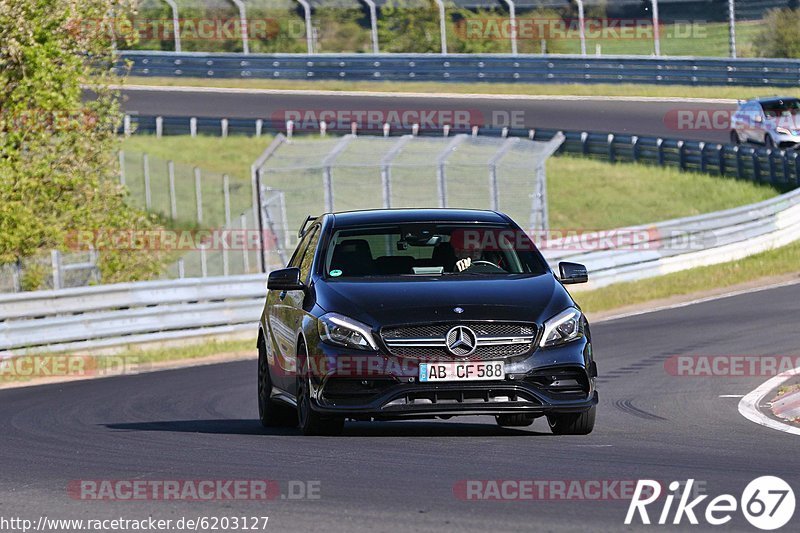 Bild #6203127 - Touristenfahrten Nürburgring Nordschleife (13.05.2019)