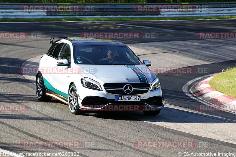 Bild #6203133 - Touristenfahrten Nürburgring Nordschleife (13.05.2019)