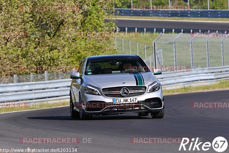 Bild #6203134 - Touristenfahrten Nürburgring Nordschleife (13.05.2019)