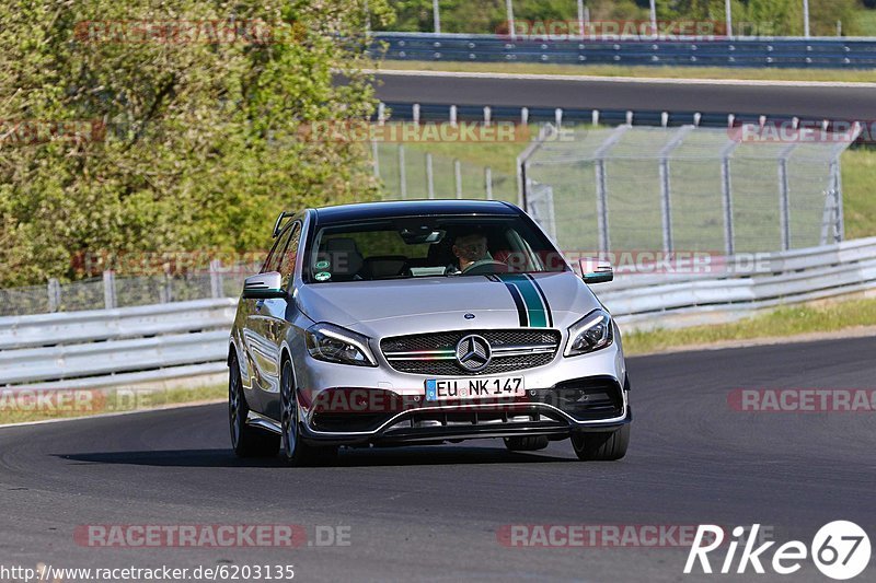 Bild #6203135 - Touristenfahrten Nürburgring Nordschleife (13.05.2019)