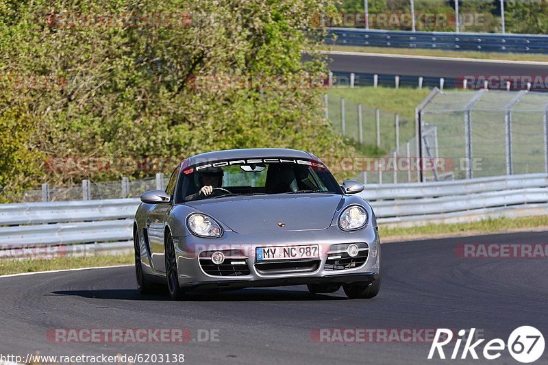 Bild #6203138 - Touristenfahrten Nürburgring Nordschleife (13.05.2019)