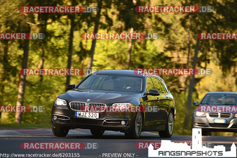 Bild #6203155 - Touristenfahrten Nürburgring Nordschleife (13.05.2019)