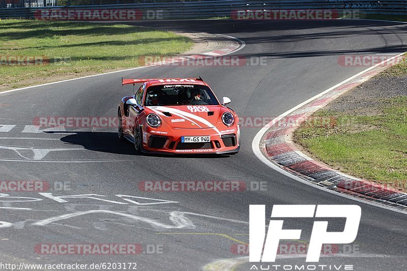 Bild #6203172 - Touristenfahrten Nürburgring Nordschleife (13.05.2019)