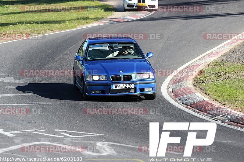 Bild #6203180 - Touristenfahrten Nürburgring Nordschleife (13.05.2019)