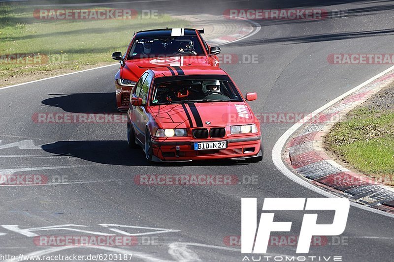 Bild #6203187 - Touristenfahrten Nürburgring Nordschleife (13.05.2019)