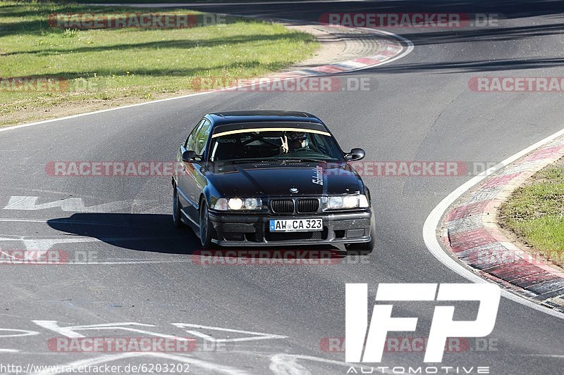 Bild #6203202 - Touristenfahrten Nürburgring Nordschleife (13.05.2019)