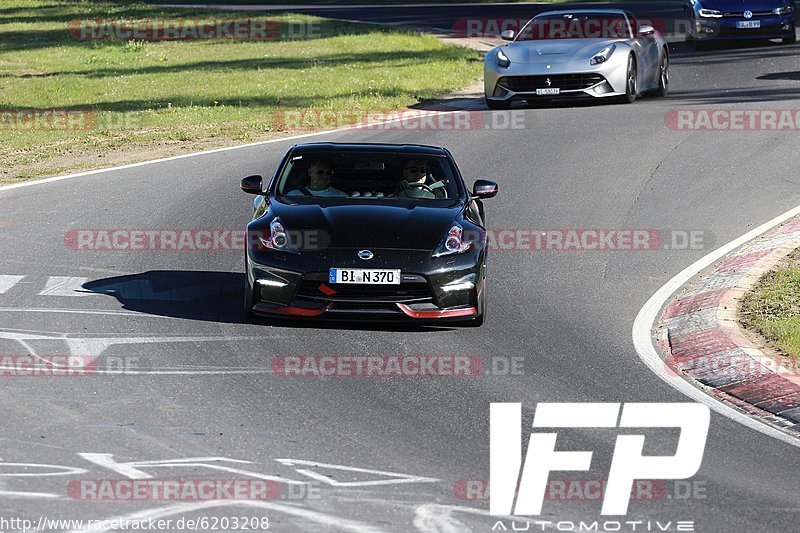 Bild #6203208 - Touristenfahrten Nürburgring Nordschleife (13.05.2019)