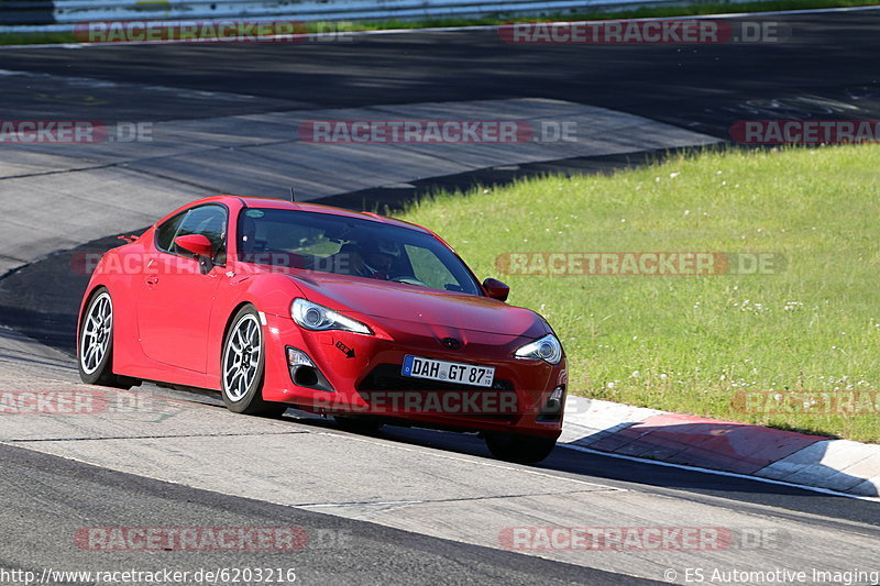 Bild #6203216 - Touristenfahrten Nürburgring Nordschleife (13.05.2019)