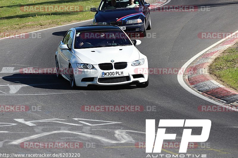 Bild #6203220 - Touristenfahrten Nürburgring Nordschleife (13.05.2019)