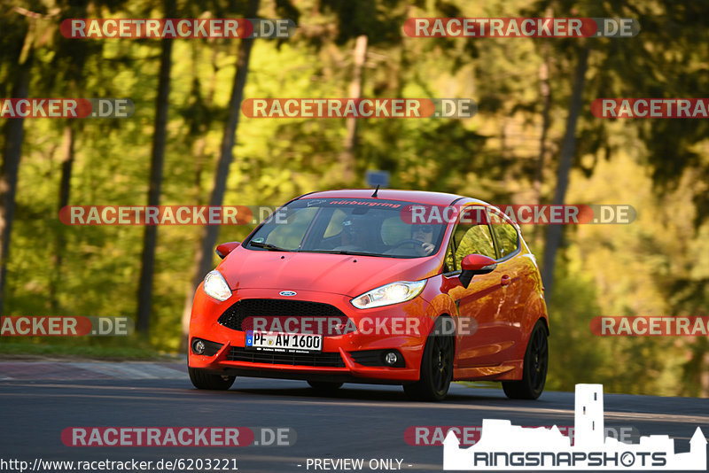 Bild #6203221 - Touristenfahrten Nürburgring Nordschleife (13.05.2019)