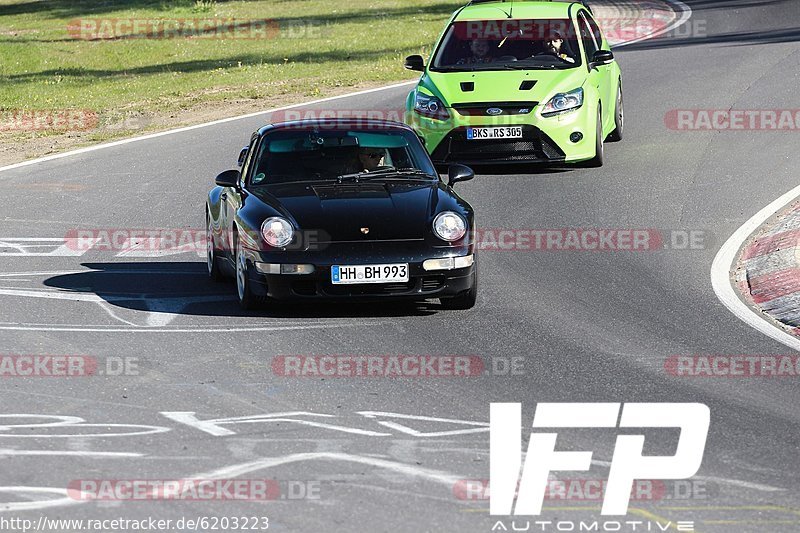 Bild #6203223 - Touristenfahrten Nürburgring Nordschleife (13.05.2019)