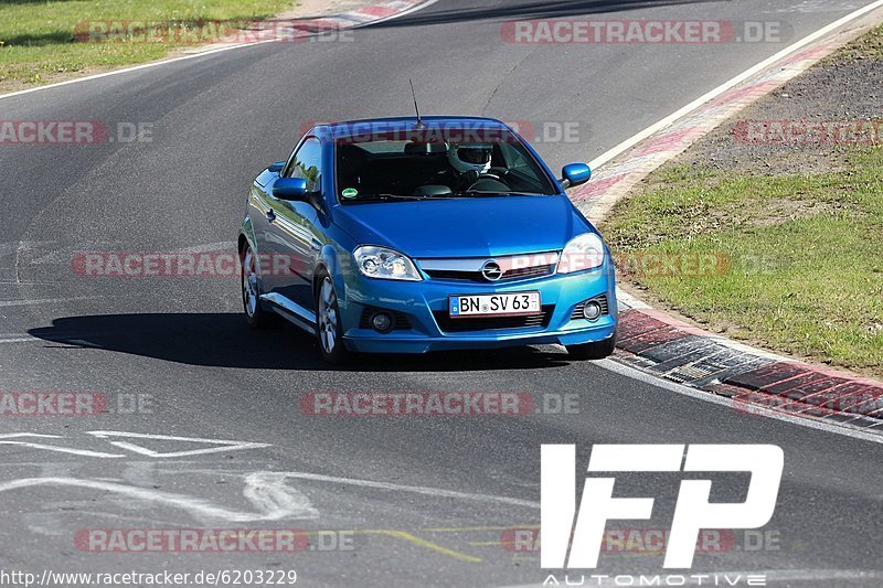 Bild #6203229 - Touristenfahrten Nürburgring Nordschleife (13.05.2019)