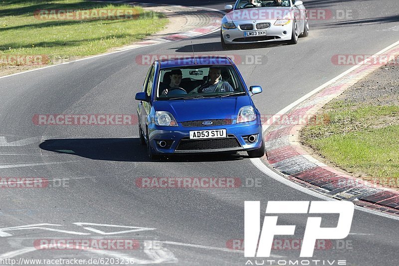 Bild #6203236 - Touristenfahrten Nürburgring Nordschleife (13.05.2019)