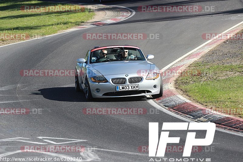 Bild #6203240 - Touristenfahrten Nürburgring Nordschleife (13.05.2019)