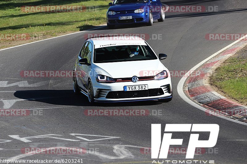 Bild #6203241 - Touristenfahrten Nürburgring Nordschleife (13.05.2019)