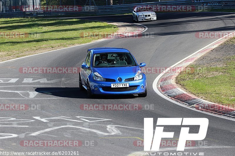 Bild #6203261 - Touristenfahrten Nürburgring Nordschleife (13.05.2019)