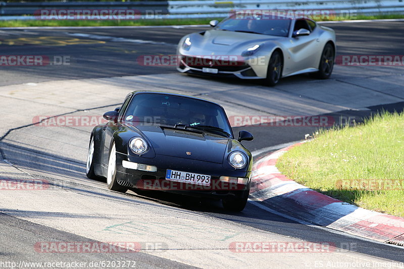 Bild #6203272 - Touristenfahrten Nürburgring Nordschleife (13.05.2019)