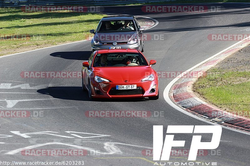 Bild #6203283 - Touristenfahrten Nürburgring Nordschleife (13.05.2019)