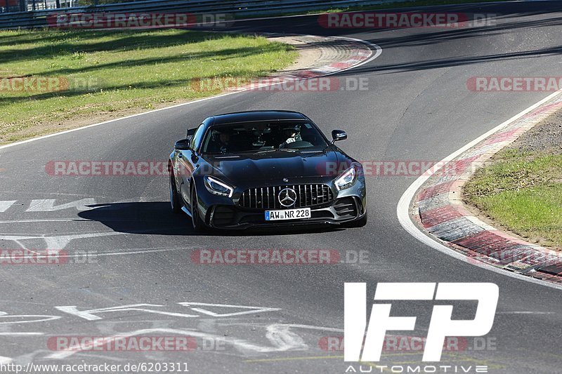 Bild #6203311 - Touristenfahrten Nürburgring Nordschleife (13.05.2019)