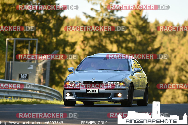 Bild #6203345 - Touristenfahrten Nürburgring Nordschleife (13.05.2019)