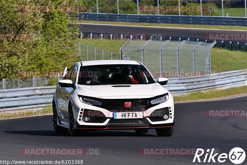 Bild #6203368 - Touristenfahrten Nürburgring Nordschleife (13.05.2019)