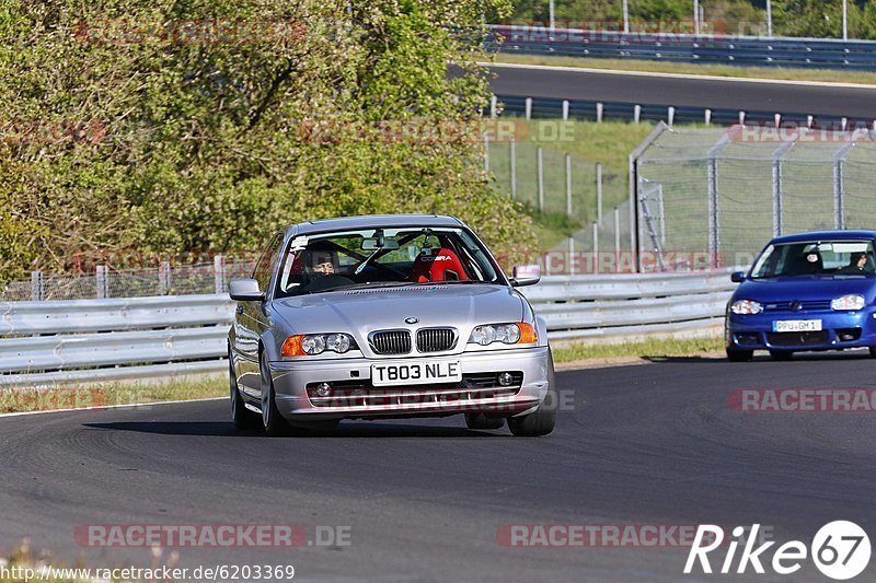 Bild #6203369 - Touristenfahrten Nürburgring Nordschleife (13.05.2019)