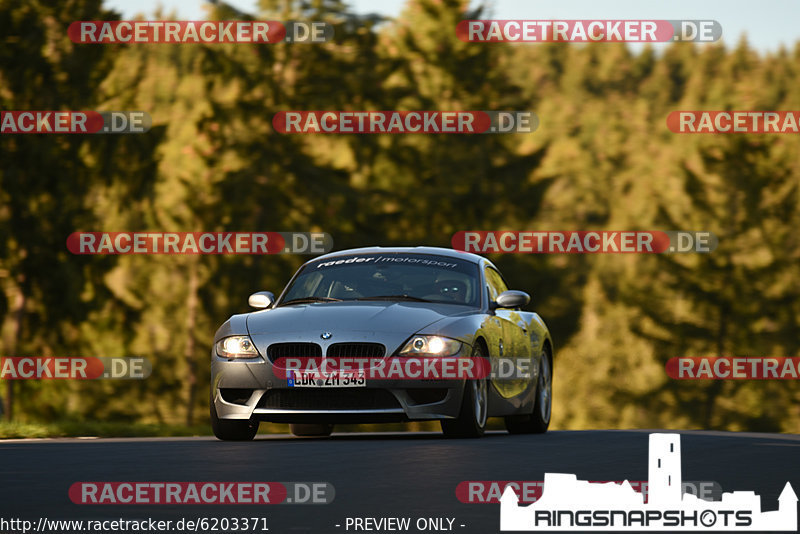 Bild #6203371 - Touristenfahrten Nürburgring Nordschleife (13.05.2019)