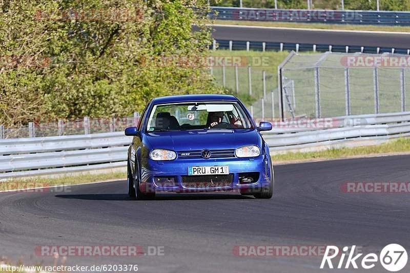 Bild #6203376 - Touristenfahrten Nürburgring Nordschleife (13.05.2019)