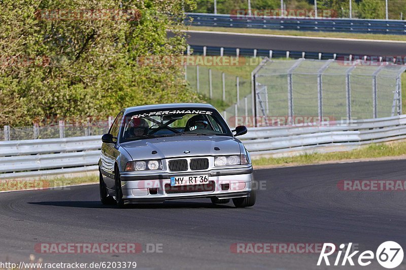 Bild #6203379 - Touristenfahrten Nürburgring Nordschleife (13.05.2019)